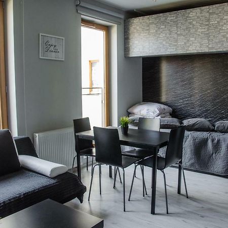 Apartament Expo Brylowska Varsovie Extérieur photo