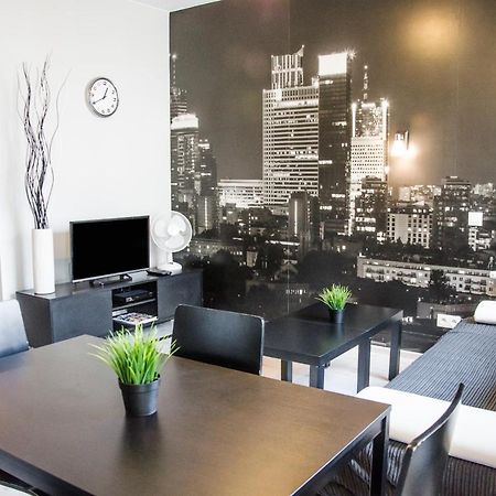 Apartament Expo Brylowska Varsovie Extérieur photo