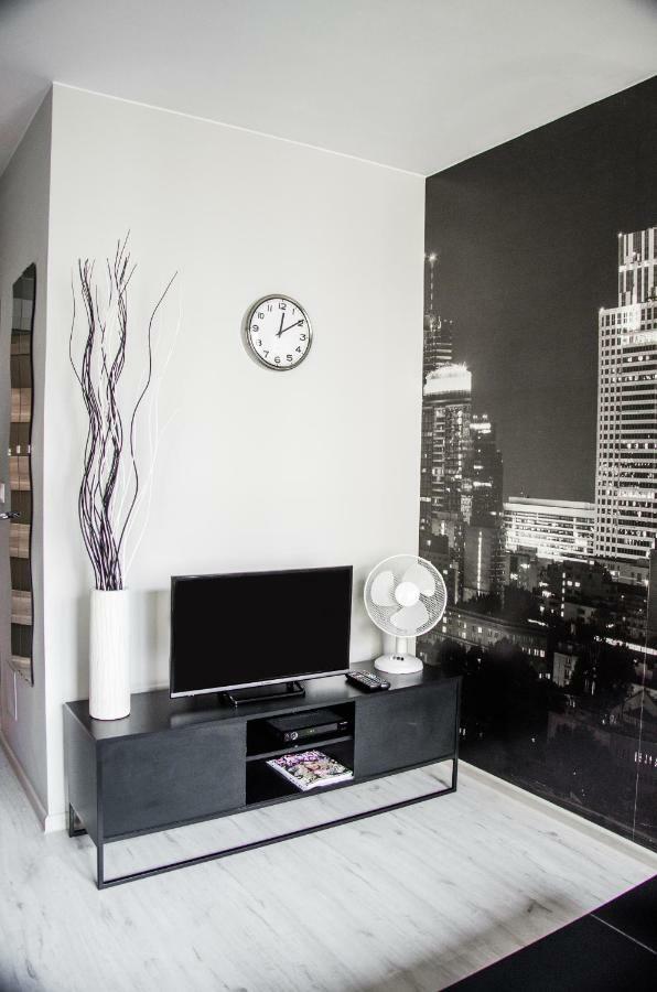 Apartament Expo Brylowska Varsovie Extérieur photo