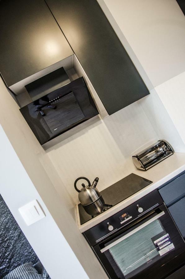 Apartament Expo Brylowska Varsovie Extérieur photo