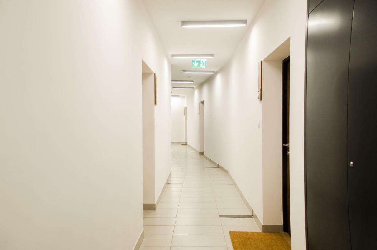 Apartament Expo Brylowska Varsovie Extérieur photo