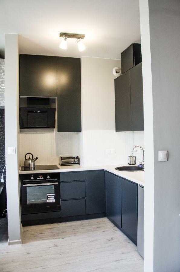 Apartament Expo Brylowska Varsovie Extérieur photo