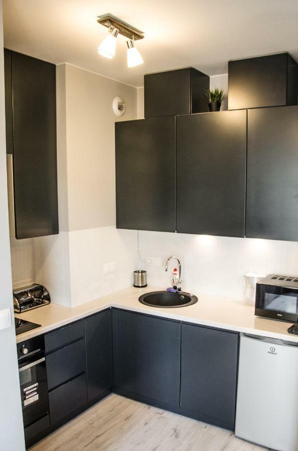 Apartament Expo Brylowska Varsovie Extérieur photo