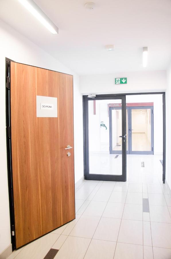 Apartament Expo Brylowska Varsovie Extérieur photo
